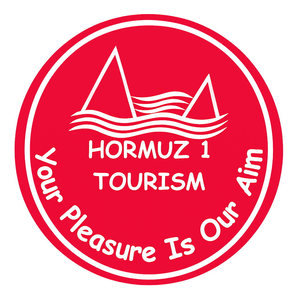 Hormuz 1 Tourism