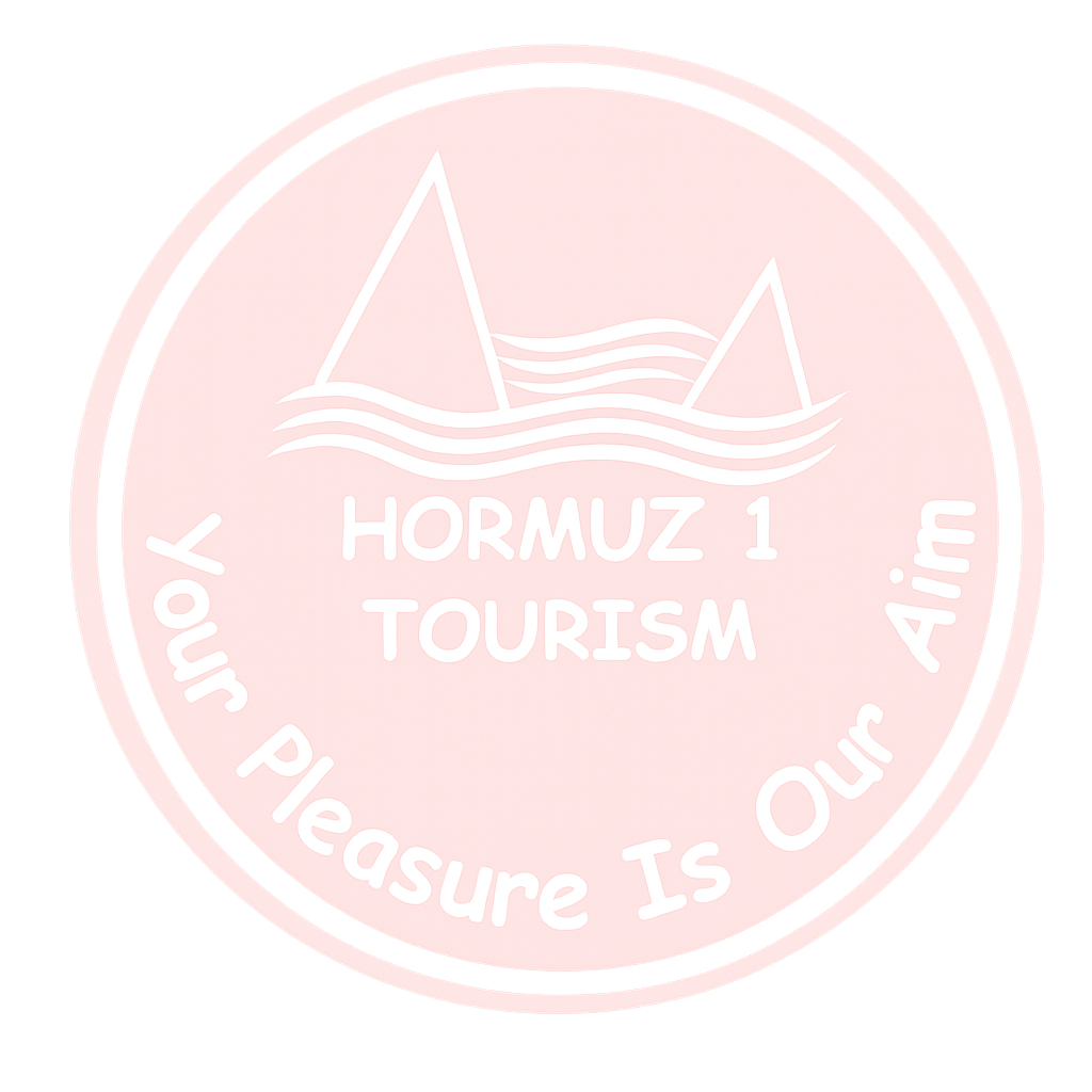 HORMUZ 1 TOURISM L.L.C.
